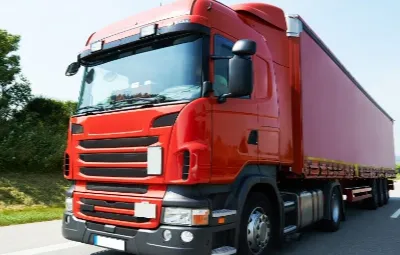 İstanbul Kavak Ambar Kargo